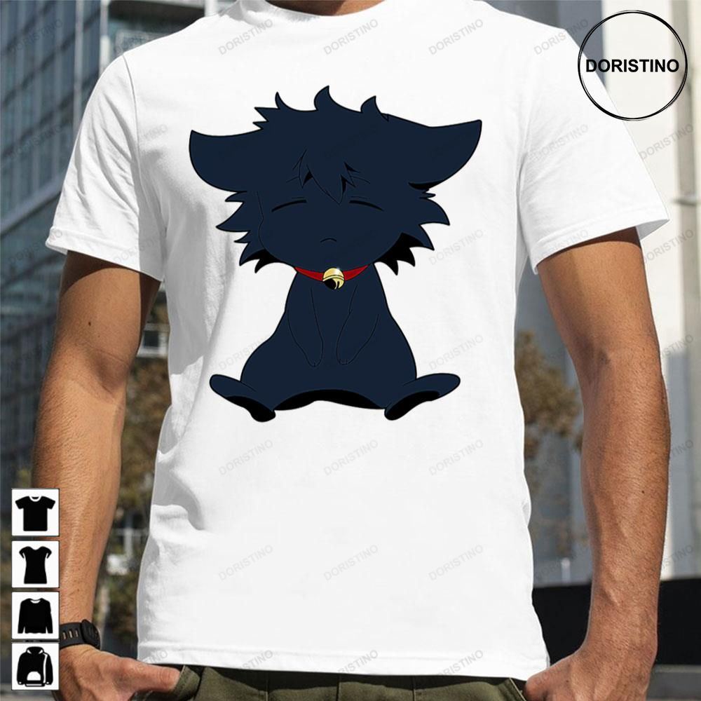 Cute Kuro Servamp Awesome Shirts